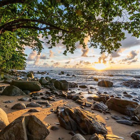 Baan Krating Khao Lak Resort - Sha Plus Kültér fotó