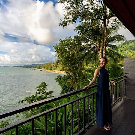 Baan Krating Khao Lak Resort - Sha Plus Kültér fotó