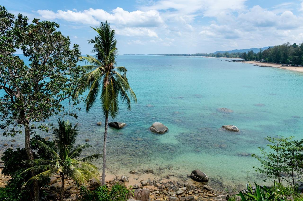 Baan Krating Khao Lak Resort - Sha Plus Kültér fotó