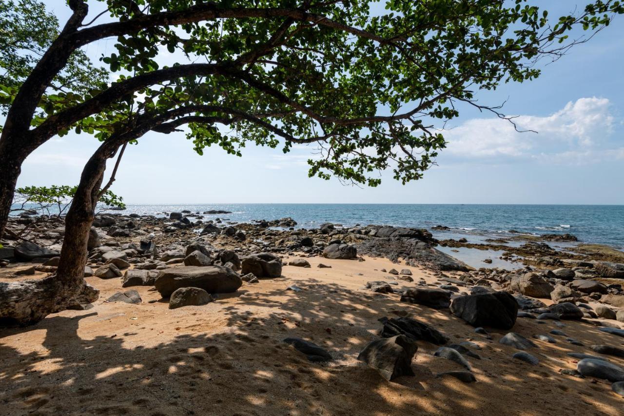 Baan Krating Khao Lak Resort - Sha Plus Kültér fotó