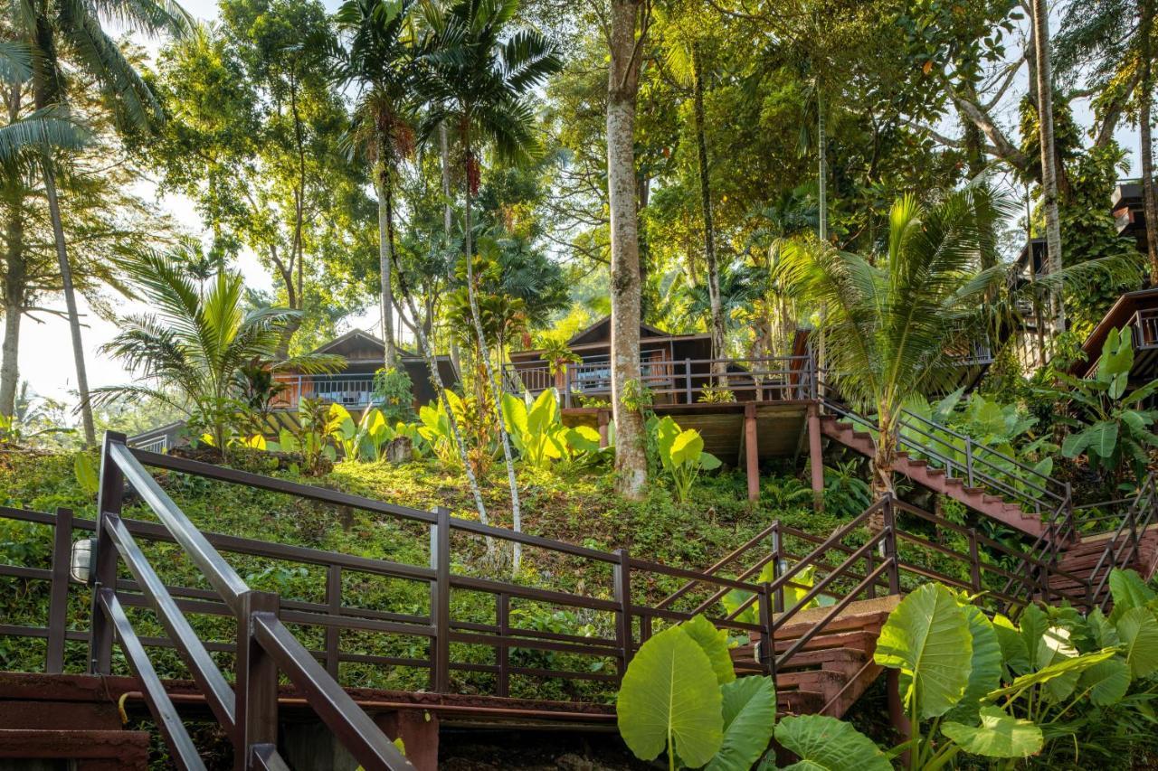 Baan Krating Khao Lak Resort - Sha Plus Kültér fotó