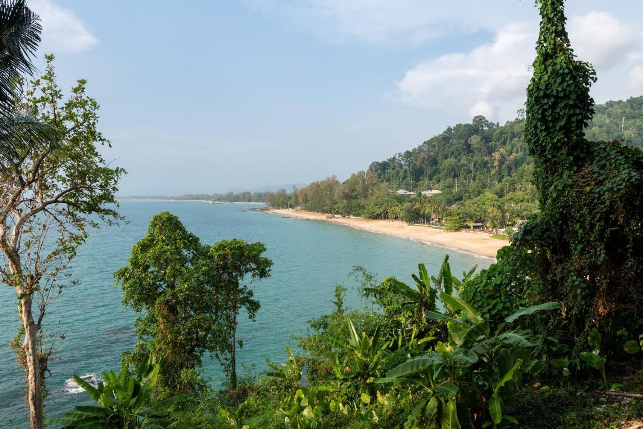 Baan Krating Khao Lak Resort - Sha Plus Kültér fotó