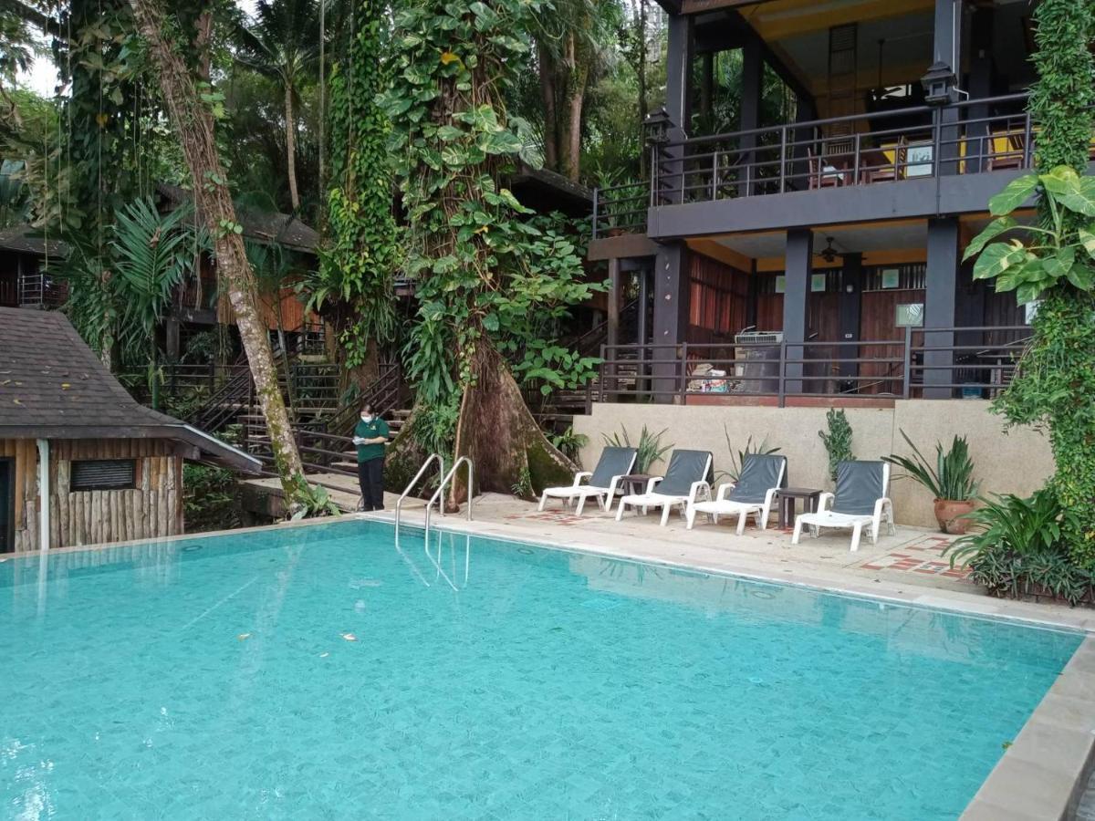 Baan Krating Khao Lak Resort - Sha Plus Kültér fotó