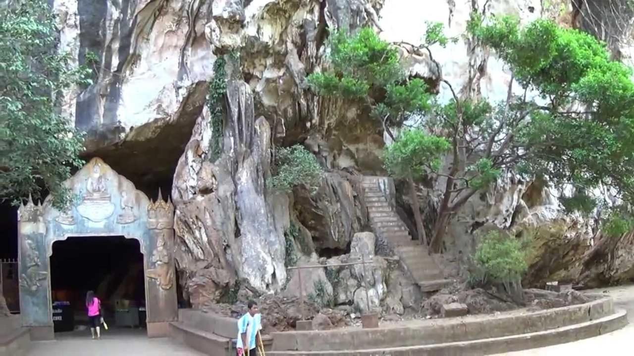 Baan Krating Khao Lak Resort - Sha Plus Kültér fotó