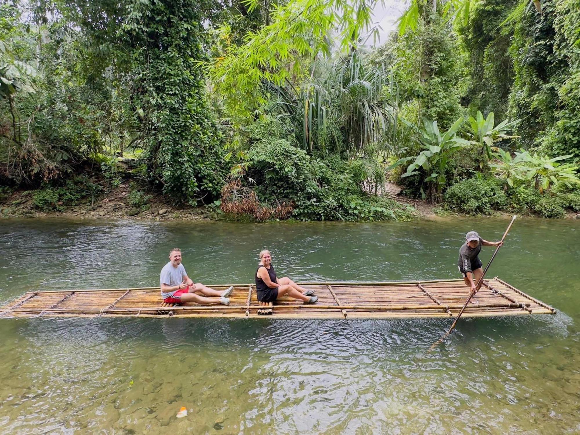 Baan Krating Khao Lak Resort - Sha Plus Kültér fotó