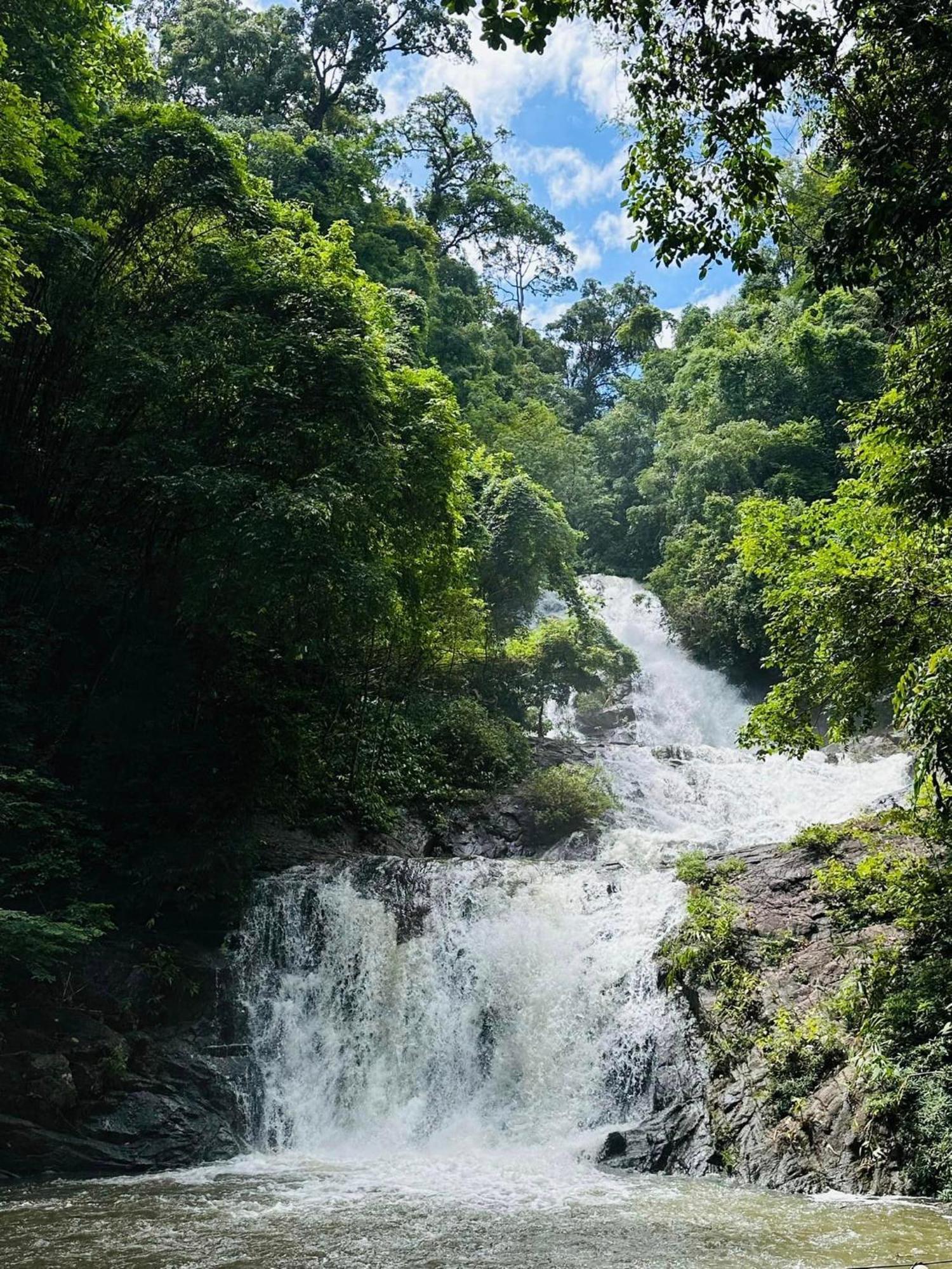 Baan Krating Khao Lak Resort - Sha Plus Kültér fotó