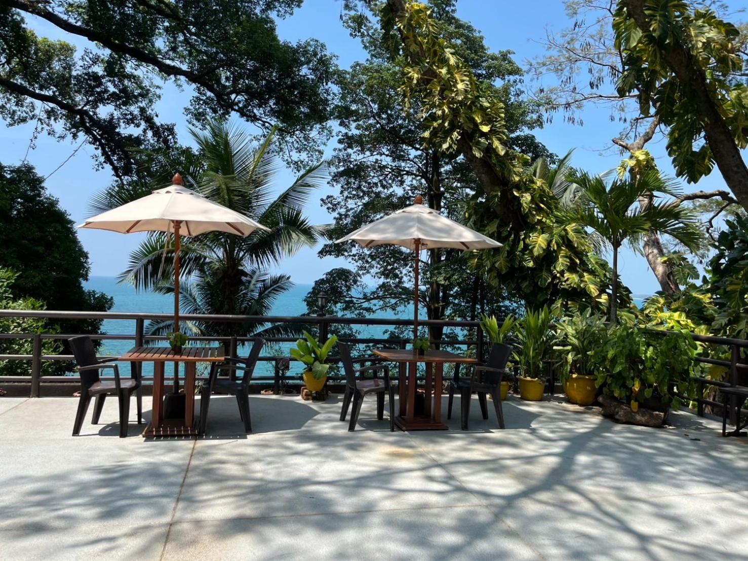 Baan Krating Khao Lak Resort - Sha Plus Kültér fotó
