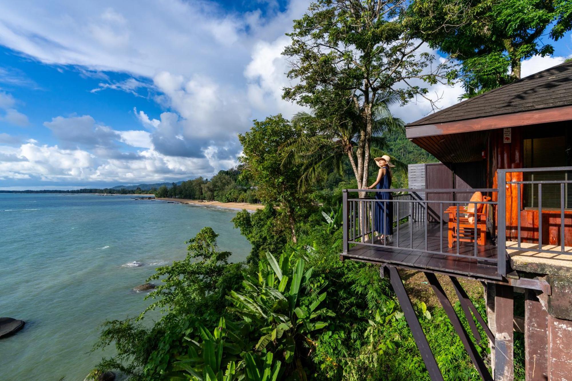 Baan Krating Khao Lak Resort - Sha Plus Kültér fotó