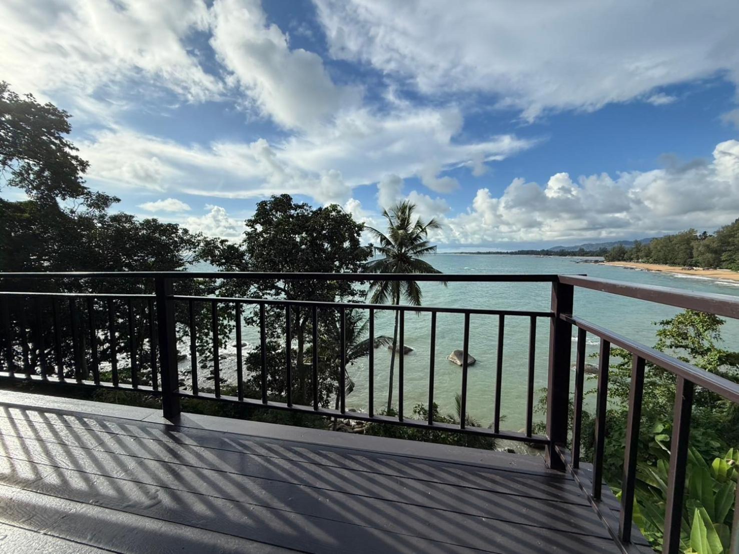 Baan Krating Khao Lak Resort - Sha Plus Kültér fotó