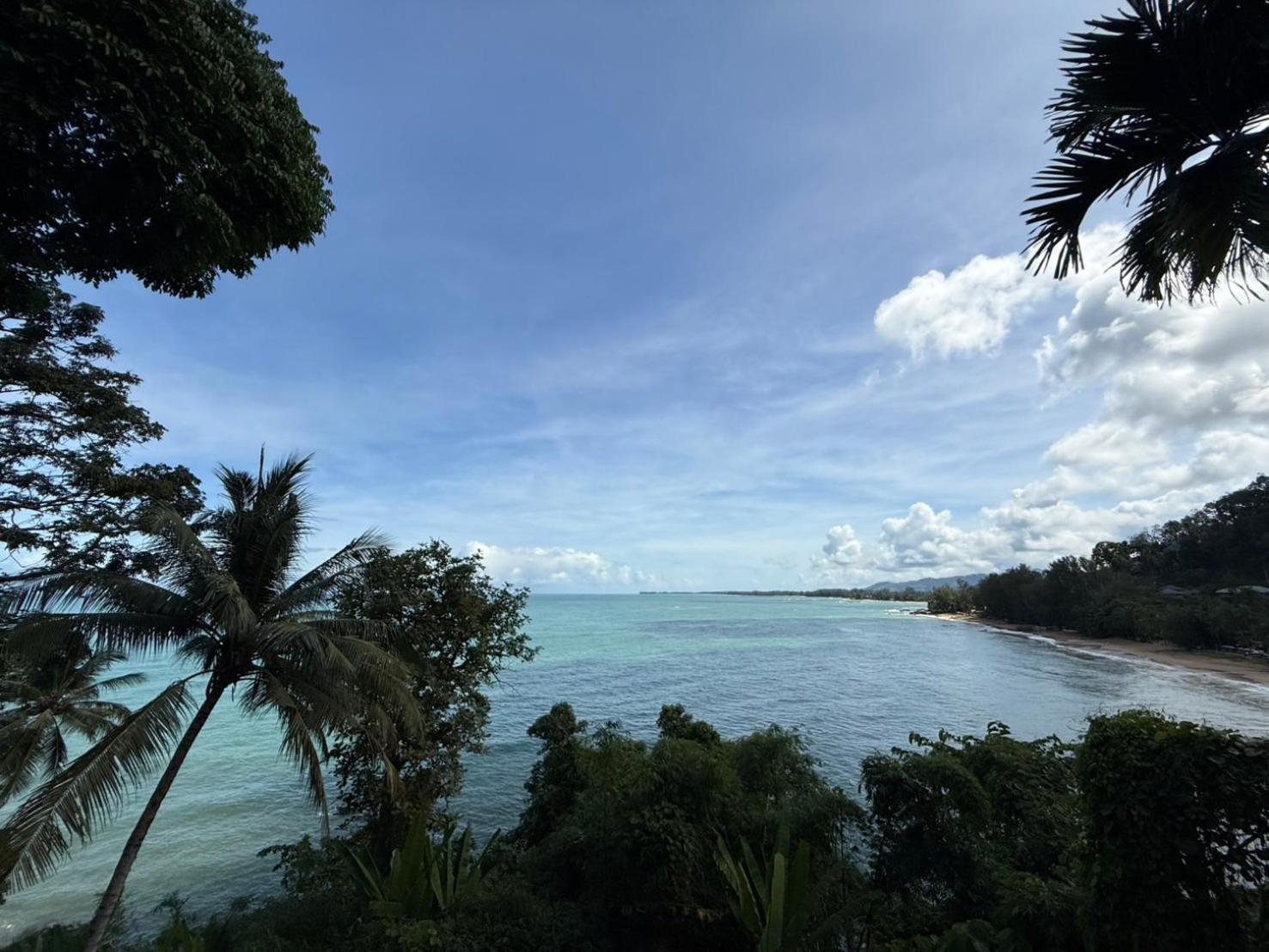 Baan Krating Khao Lak Resort - Sha Plus Kültér fotó
