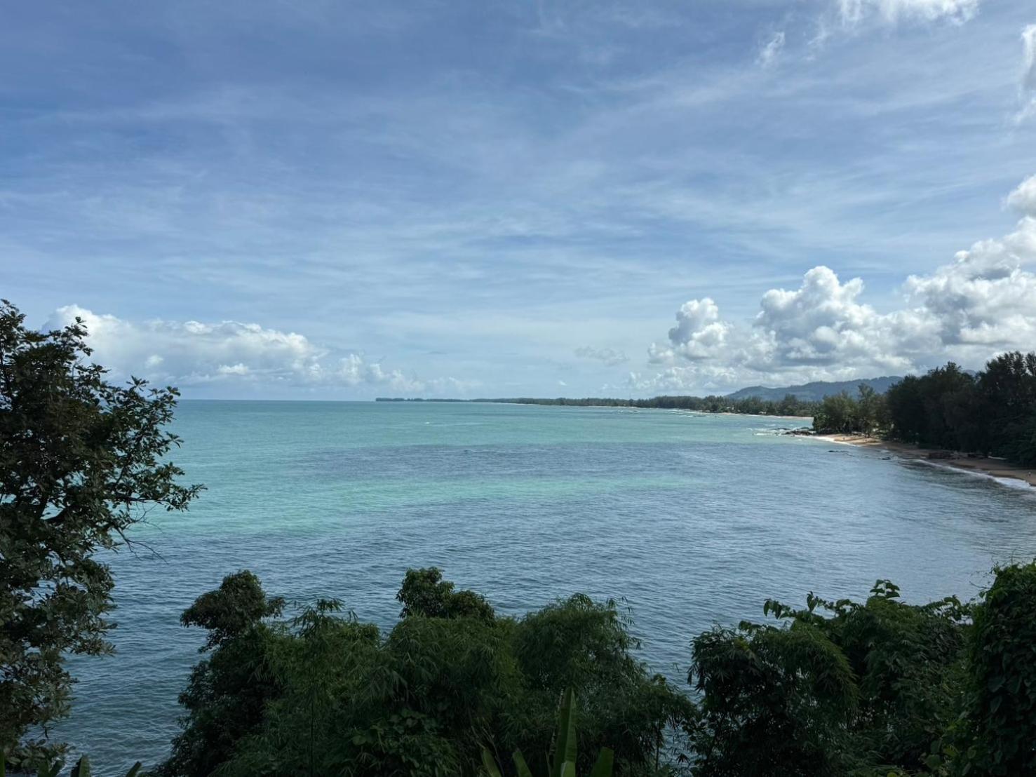 Baan Krating Khao Lak Resort - Sha Plus Kültér fotó
