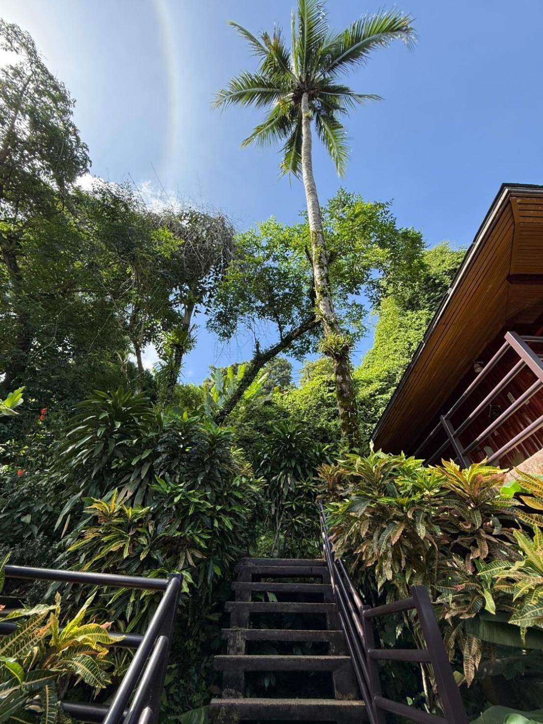 Baan Krating Khao Lak Resort - Sha Plus Kültér fotó
