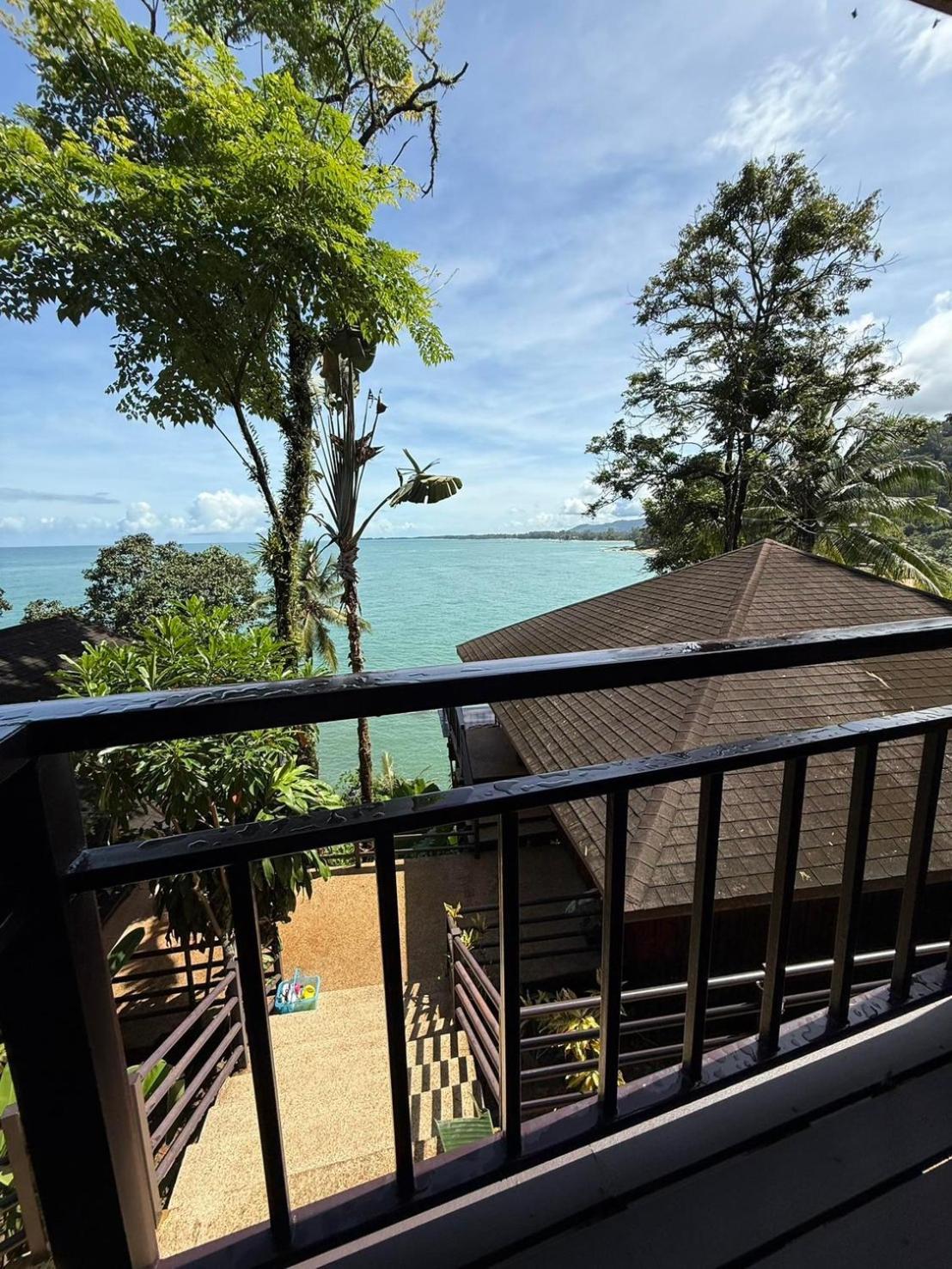 Baan Krating Khao Lak Resort - Sha Plus Kültér fotó