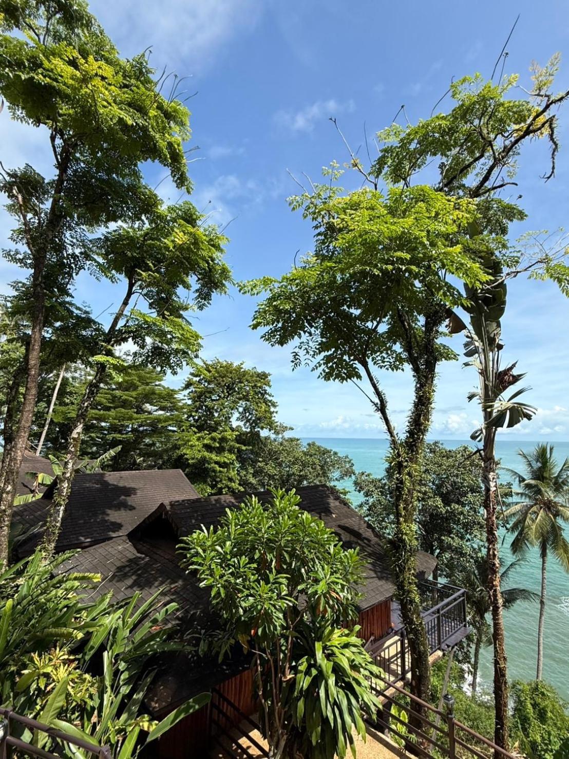 Baan Krating Khao Lak Resort - Sha Plus Kültér fotó