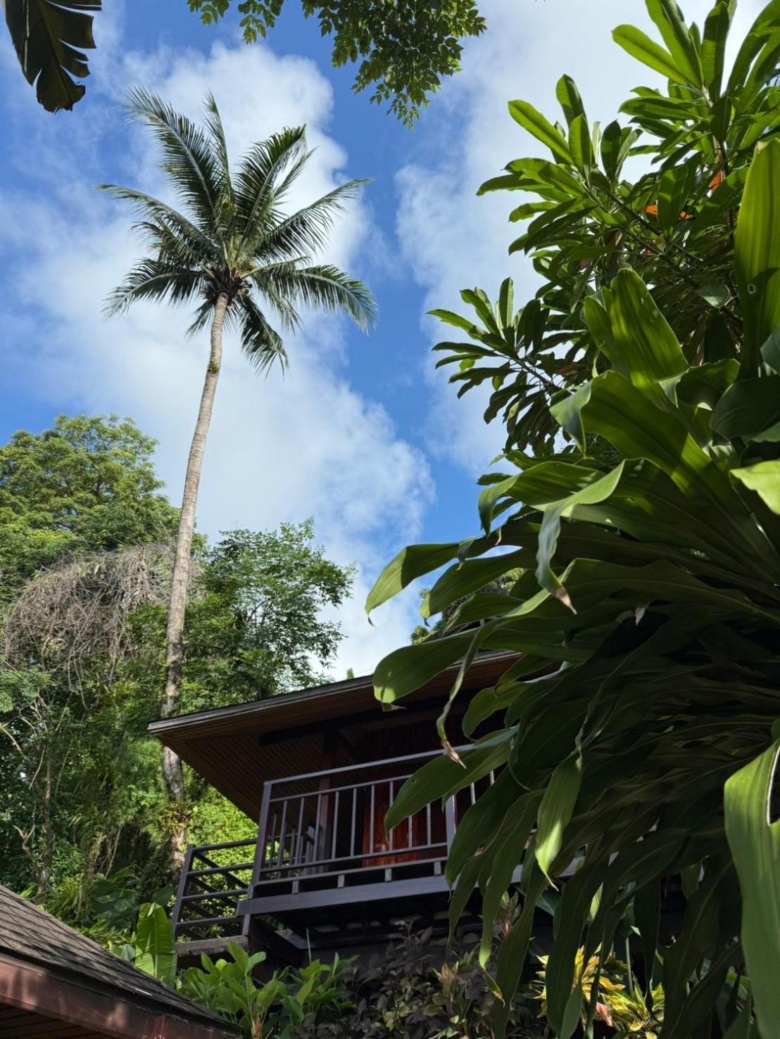 Baan Krating Khao Lak Resort - Sha Plus Kültér fotó