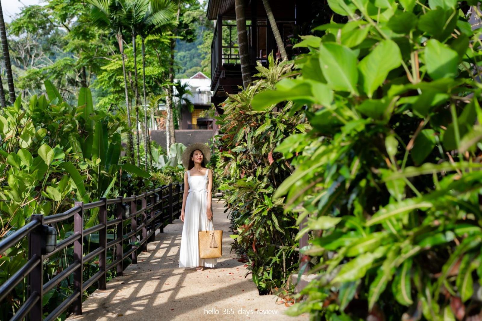 Baan Krating Khao Lak Resort - Sha Plus Kültér fotó