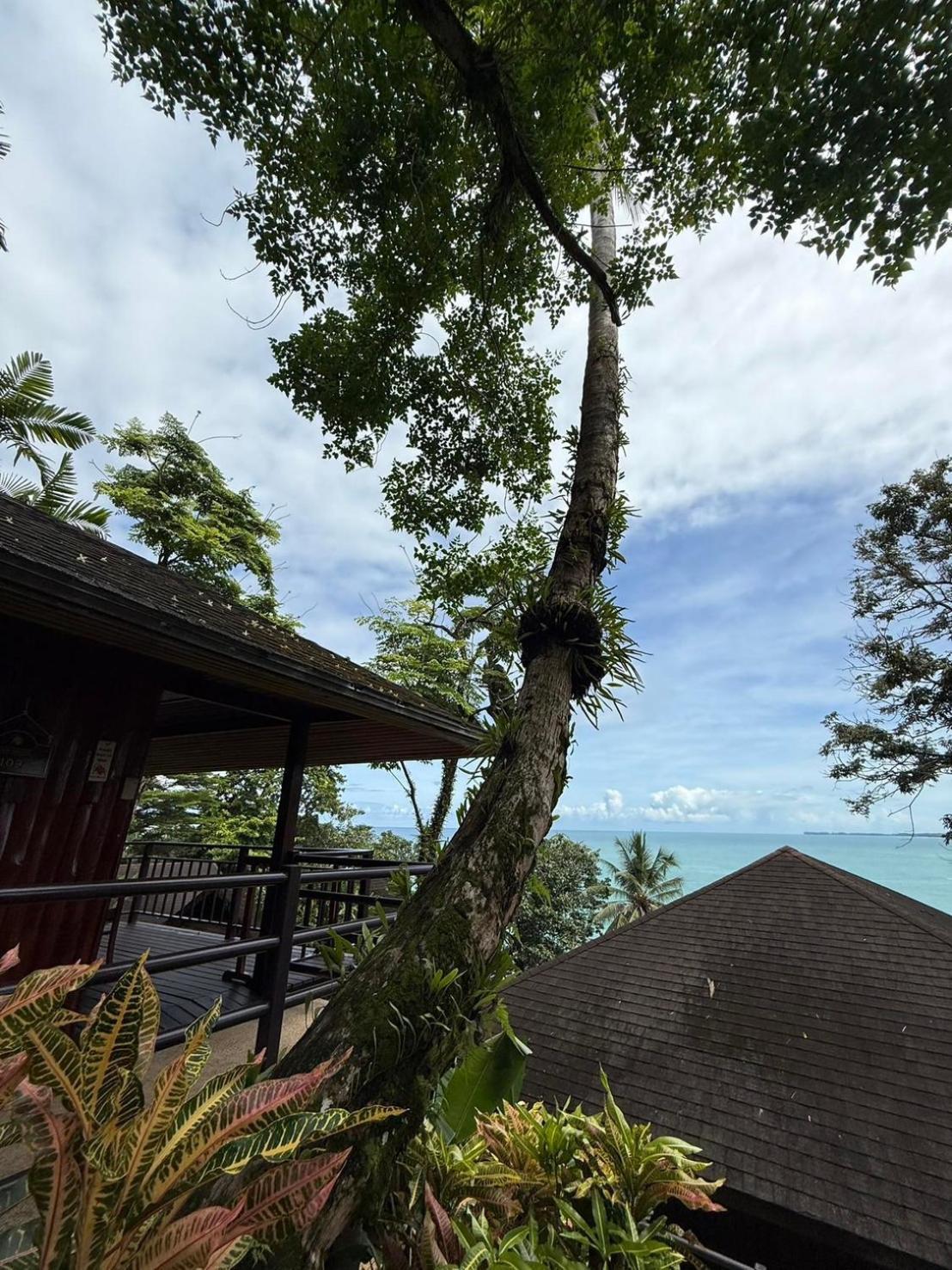 Baan Krating Khao Lak Resort - Sha Plus Kültér fotó