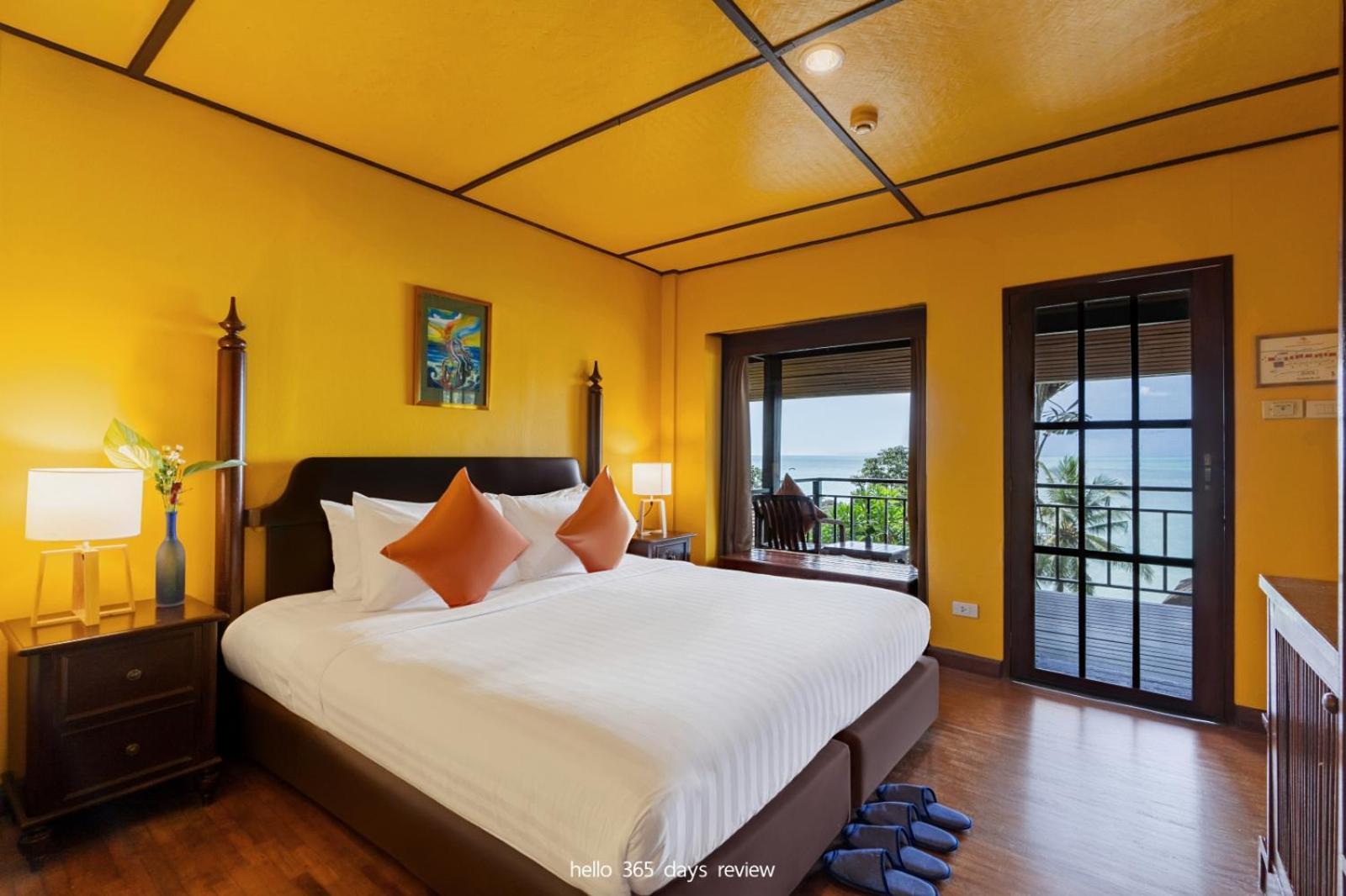 Baan Krating Khao Lak Resort - Sha Plus Kültér fotó