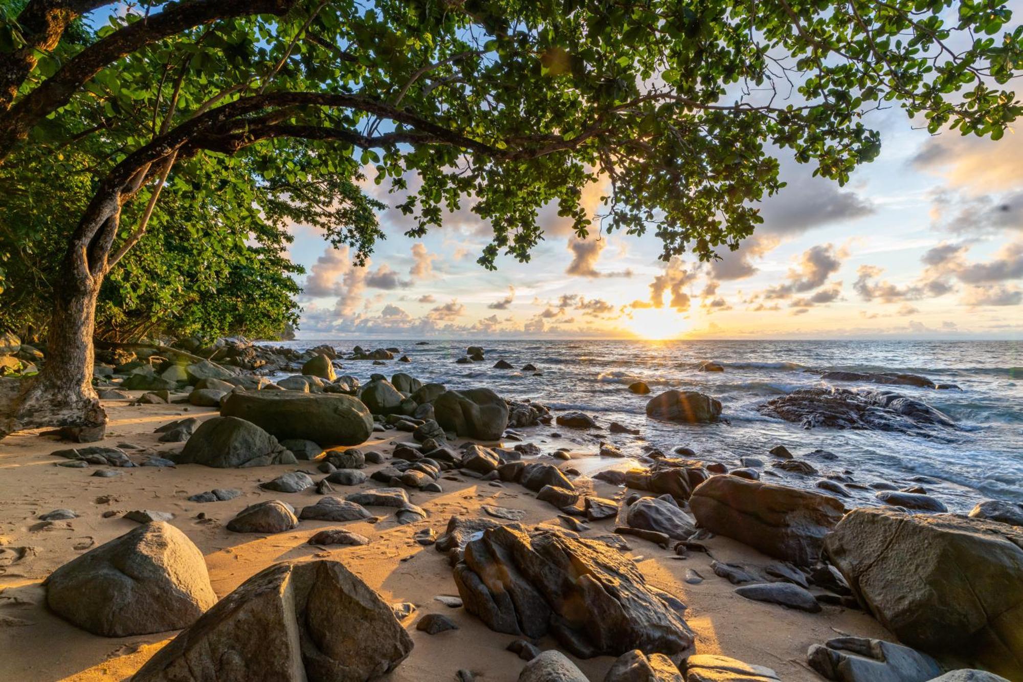 Baan Krating Khao Lak Resort - Sha Plus Kültér fotó