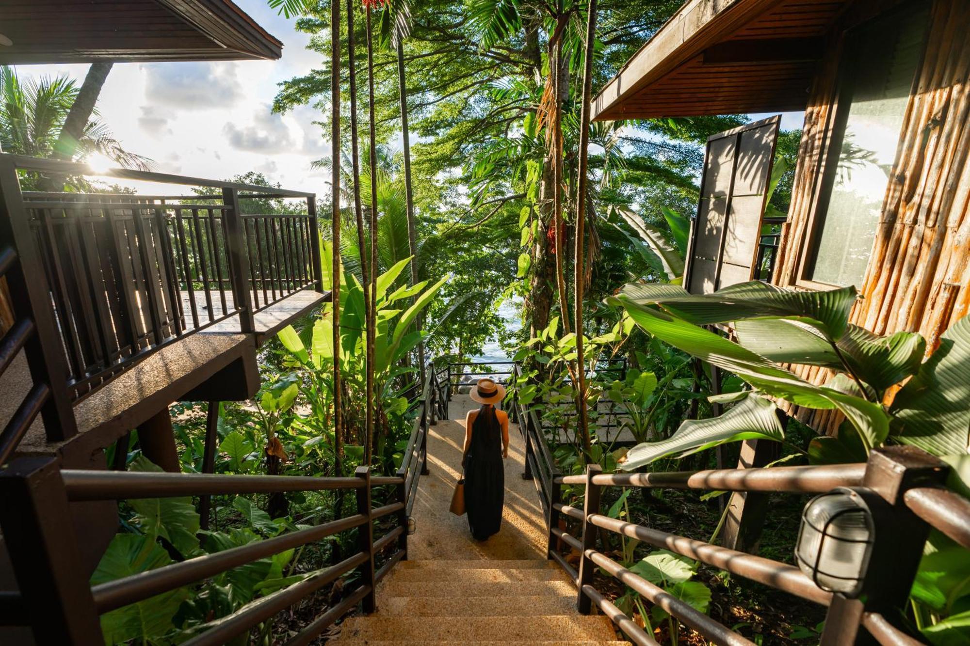 Baan Krating Khao Lak Resort - Sha Plus Kültér fotó