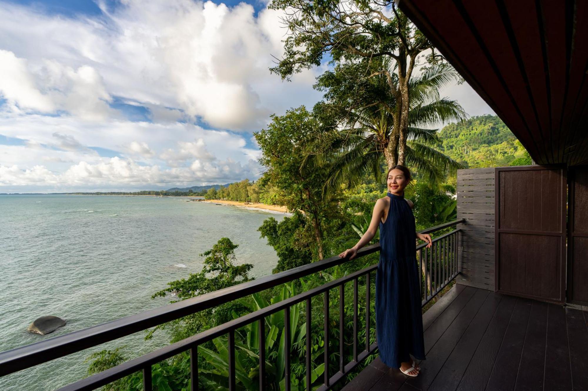 Baan Krating Khao Lak Resort - Sha Plus Kültér fotó